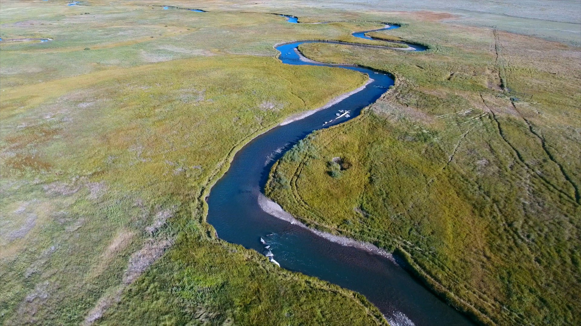 Basic Guide to Nymphing