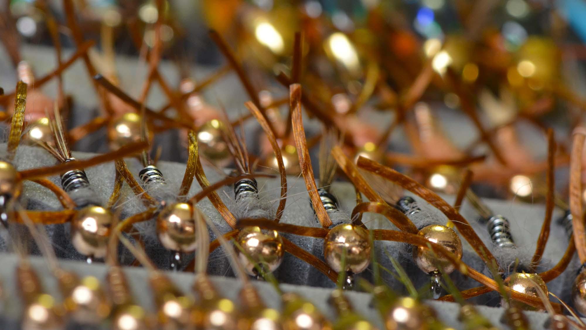 3 Ways to Improve Your Nymphing