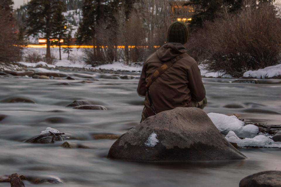 Become a Master Observer