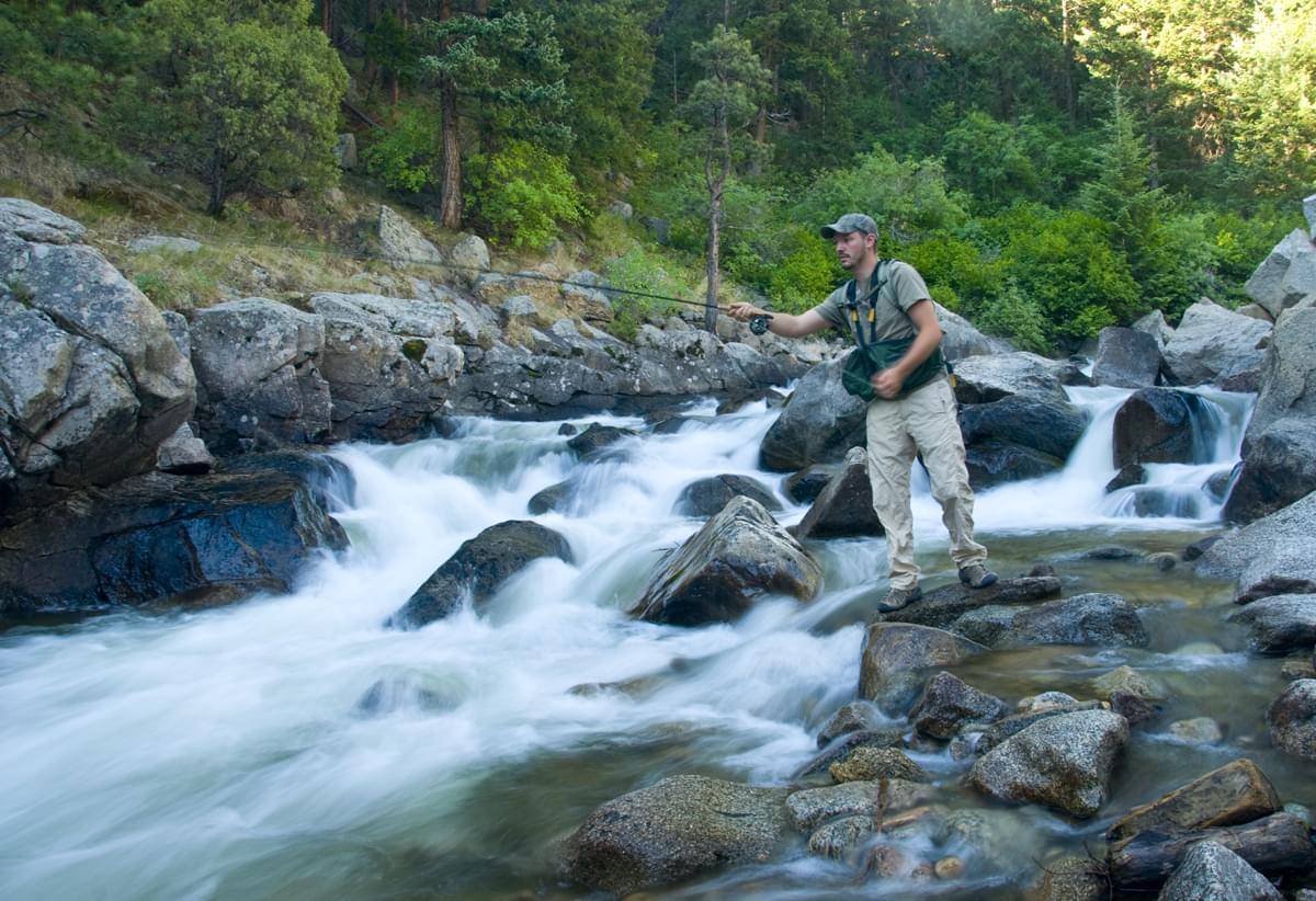 3 Ways to Hone Your Nymphing Skills