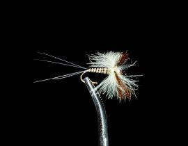 CDC Biot Spinner Callibaetis